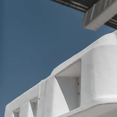 Julia By The Pearls Collection Villa Mykonos Town