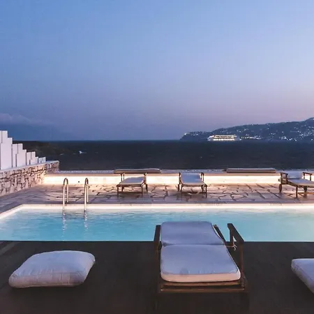 Villa Julia By The Pearls Collection *