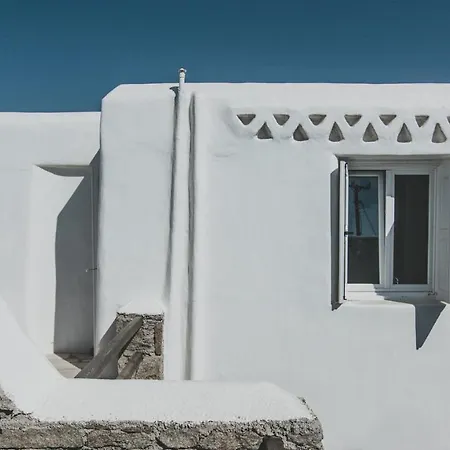 Julia By The Pearls Collection * Mykonos Town