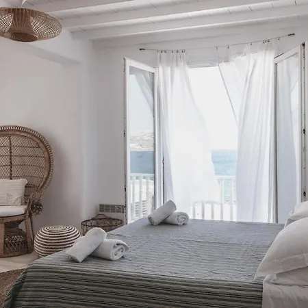 Villa Julia By The Pearls Collection