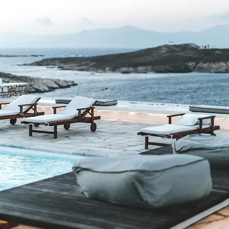 Villa Julia By The Pearls Collection *