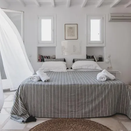 Villa Julia By The Pearls Collection