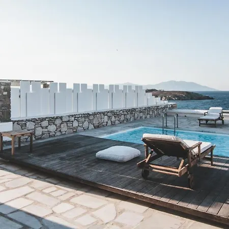 Villa Julia By The Pearls Collection *