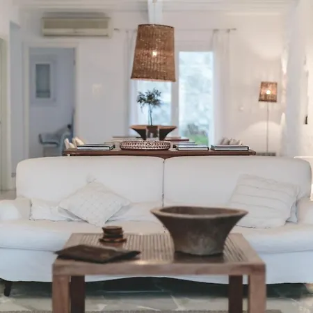 Julia By The Pearls Collection * Mykonos Town