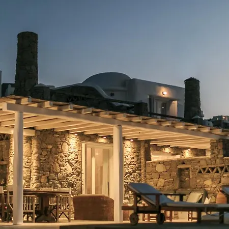 Villa Julia By The Pearls Collection