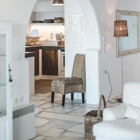 Villa Julia By The Pearls Collection *