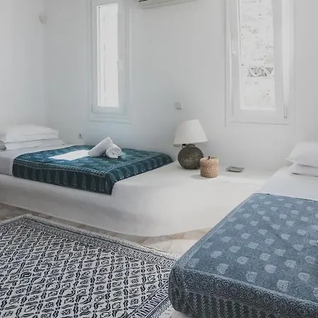 Villa Julia By The Pearls Collection Mykonos Town