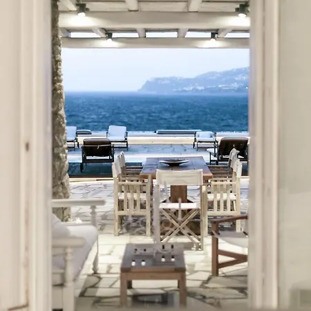 Villa Julia By The Pearls Collection